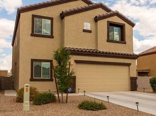 6487 E Brushback Loop, Tucson, AZ 85756