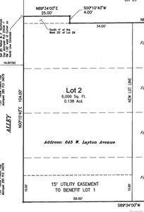 645 W Layton Avenue, Englewood, CO, 80110