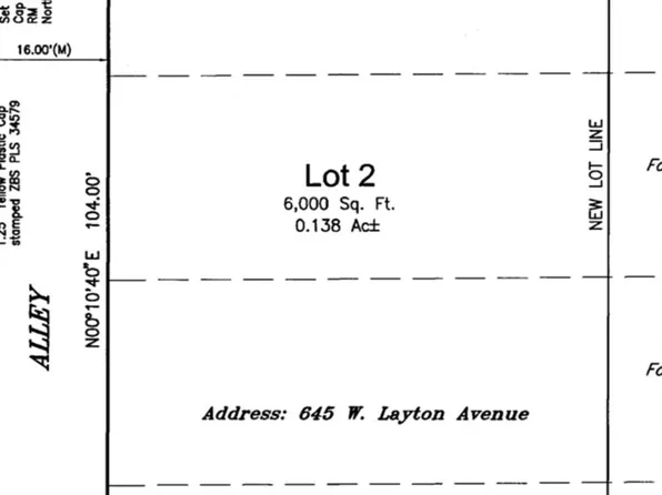 645 W Layton Avenue, Englewood, CO 80010