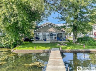 2803 Fluvanna Townline Rd, Jamestown, NY 14701