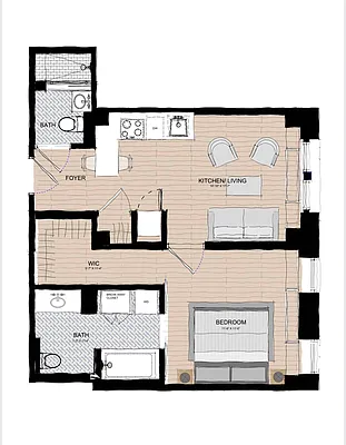 Rented by Tourma Realty LLC | media 13