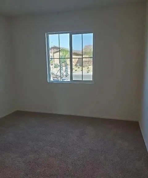 1st floor bedroom