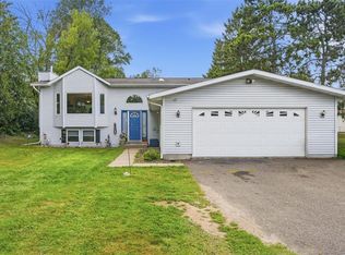 1713 Riggs Street, Bloomer, WI 54724