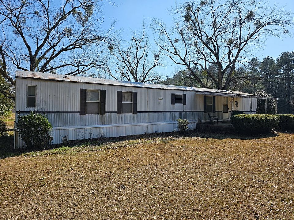 232 Old Bainbridge Rd NW, Baconton, GA 31716 Zillow