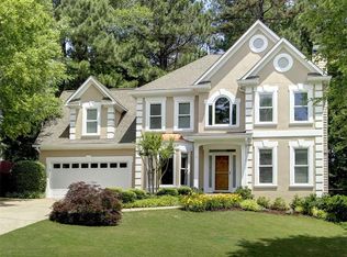 5003 Streamview Ct, Woodstock, GA 30189