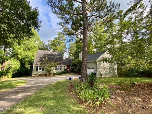 229 River North Blvd, Macon, GA 31211