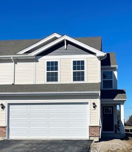 303 Darlington Way #1302, Joliet, IL, 60436