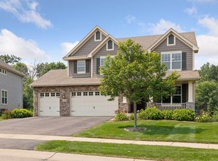 3495 Sawgrass Trl W, Eagan, MN 55123