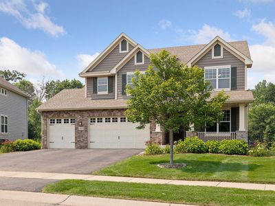 3495 Sawgrass Trl W, Eagan, MN, 55123