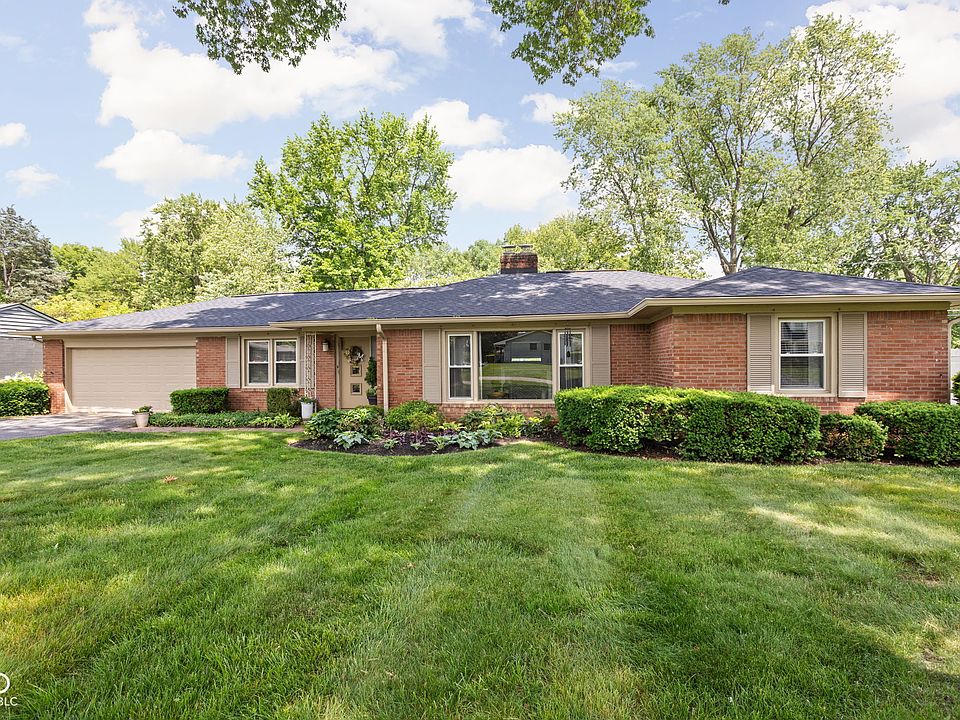 8203 Blvd, Indianapolis, IN 46240 Zillow