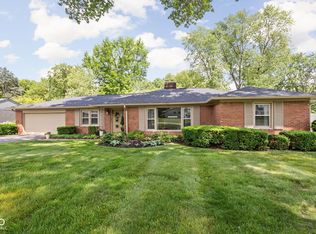 8203 Windcombe Blvd, Indianapolis, IN