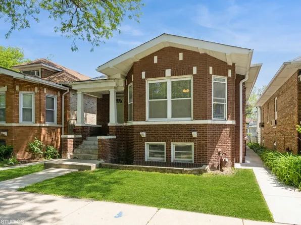 4947 N Avers Ave, Chicago, IL 60625