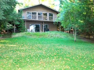 5120 Cooper Ln, Eagle River, WI 54521