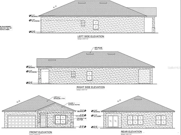 1324 Kory St, Kissimmee, FL 34741