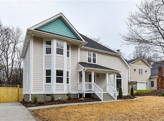 2nd image of 4806 Quail Canyon Dr