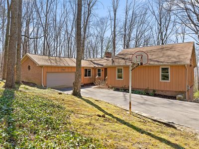 707 Windy Way, Signal Mountain, TN, 37377