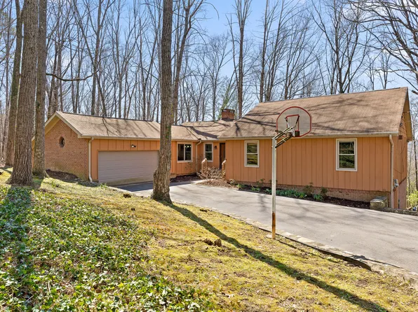 707 Windy Way, Signal Mountain, TN 37377