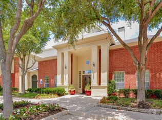 Montfort Place Apartments, Dallas, TX 75254