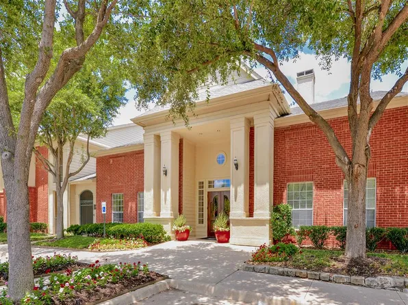 Montfort Place Apartments