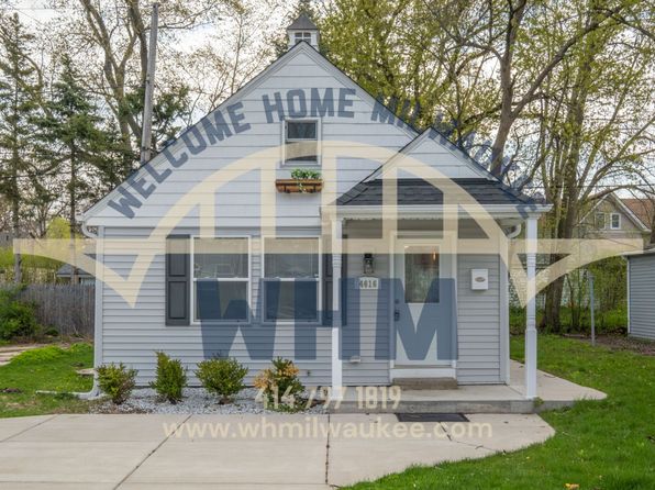 4616 N River Park Blvd, Glendale, WI 53209
