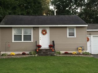 503 Warren St, Chittenango, NY 13037