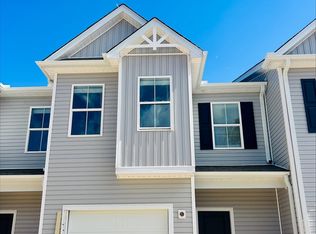 1542 Dockage Way, Spartanburg, SC 29306