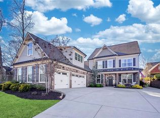 3202 Brush Arbor Ct, Jefferson, GA 30549
