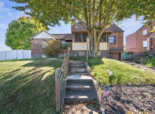 515 Garfield Ave, Carnegie, PA 15106