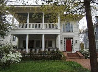 831 Myrtle St NE APT 5, Atlanta, GA 30308