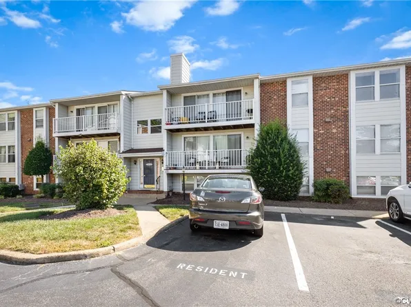 8414 Oconnor Ct #10, Henrico, VA 23228