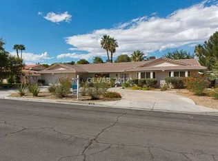 3716 Mountcrest Dr, Las Vegas, NV 89121