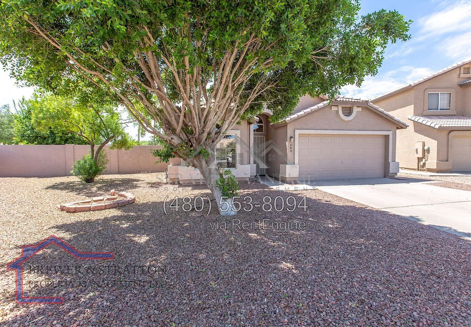 3 bed, 2.0 bath, 1640 sqft, $2,595 — Photo 3