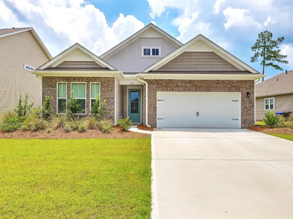 1274 Hammrick Ln, Johns Island, SC 29455