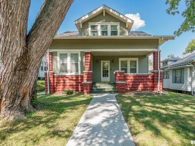 1330 W 12th St, Davenport, IA, 52804