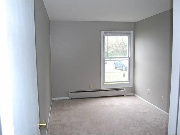 one bedroom