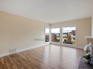 1214 S Mayfair Ave, Daly City, CA 94015