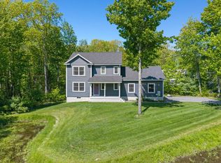 20 Lavery Ln, Sanford, ME 04073