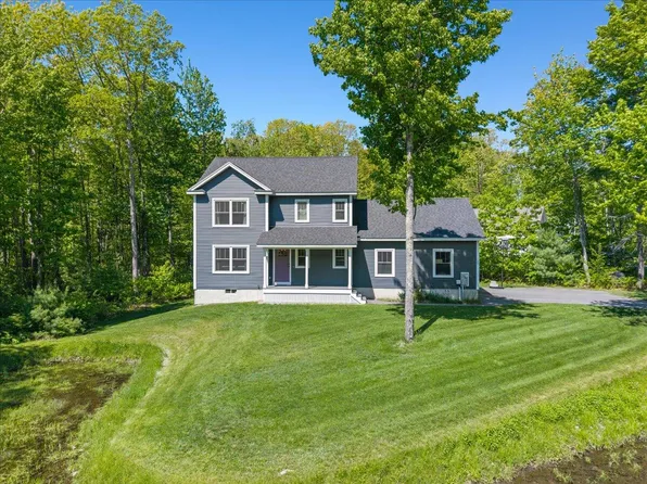 20 Lavery Lane, Sanford, ME 04073