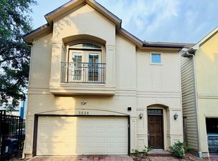 3526 Cline St, Houston, TX 77020