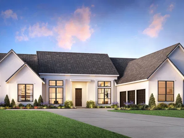 249 Chesterfield Ln, Heath, TX 75032