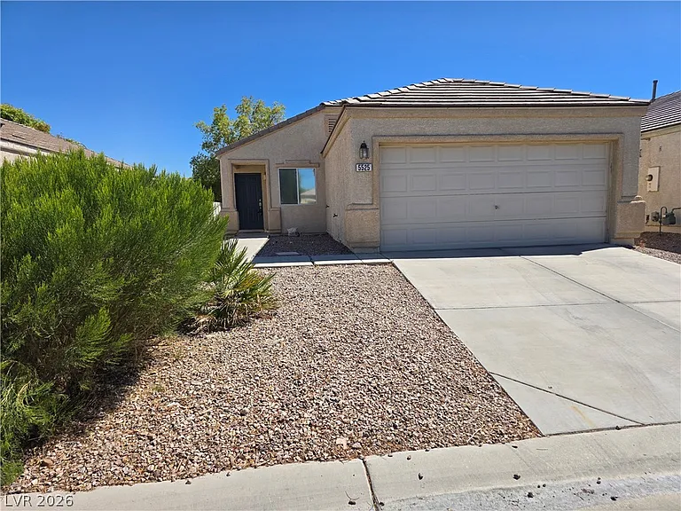 5525 Raven Creek Ave — Photo 2