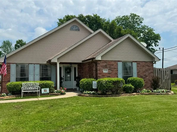 528 Kenneth Drive Ext, Belle Chasse, LA 70037