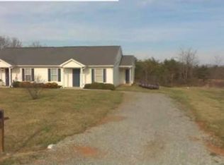 835 Merriman Way Rd, Moneta, VA 24121