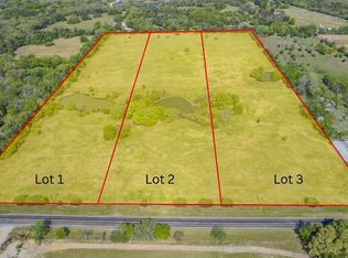 28705 Fm 429, Terrell, TX 75161