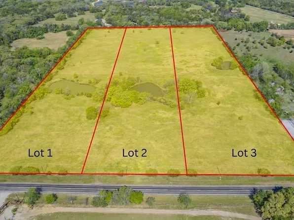 28705 Fm 429, Terrell, TX 75161