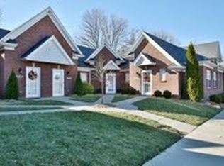 7114 Emily Ann Ln, Crestwood, KY 40014
