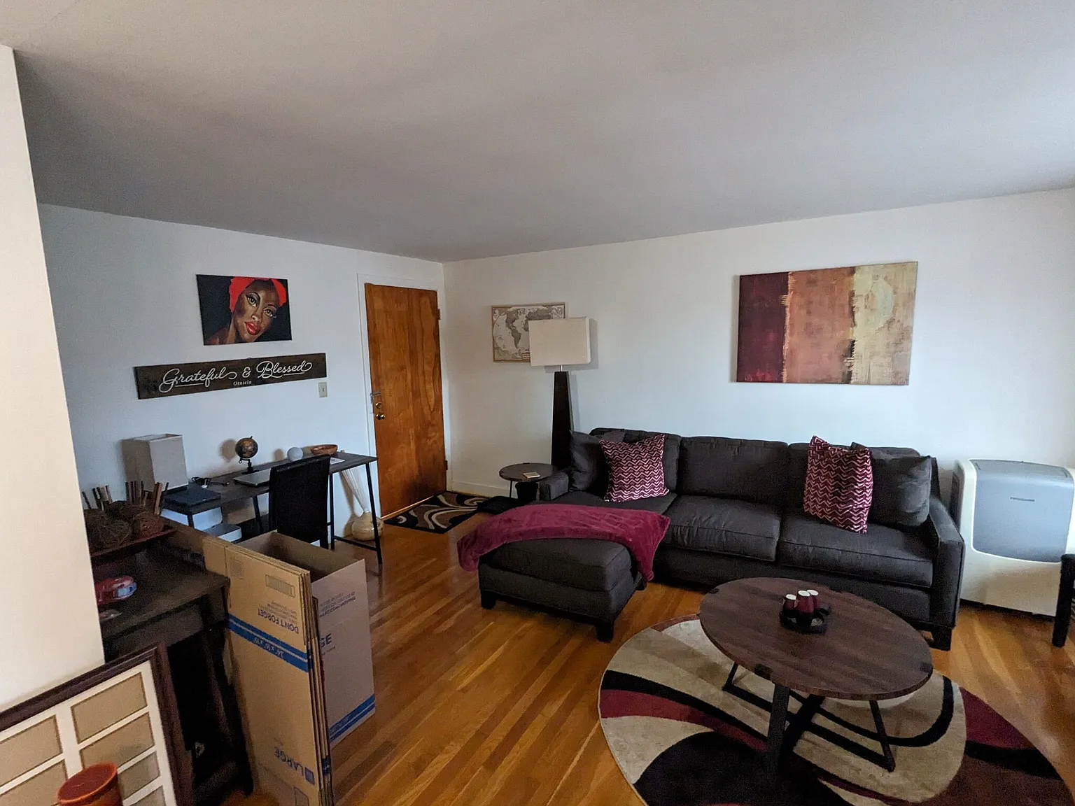 1 bed, 1.0 bath, 600 sqft, $1,950 — Photo 2