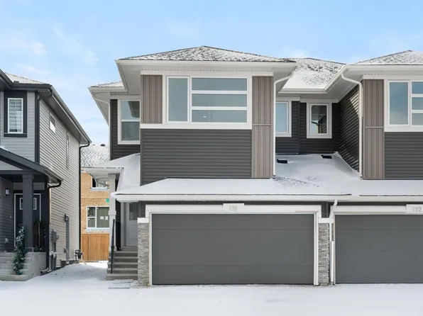 136 E Southbow Village Way, Cochrane, AB T4C 3J9