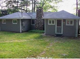 68 Spellman Point Rd, East Hampton, CT 06424