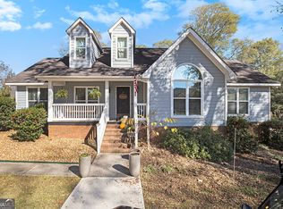 1316 Maple Dr, Griffin, GA 30224